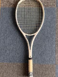 【YONEX】 ジオブレイク70s newモデル 問題なく使えます。値下げ可能！ Amazon | ヨネックス(YONEX) テニス 軟式ラケット ジオブレイク