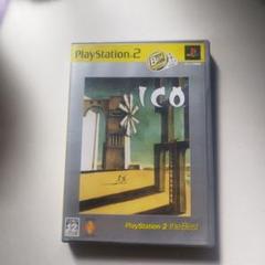 ICO PlayStation 2