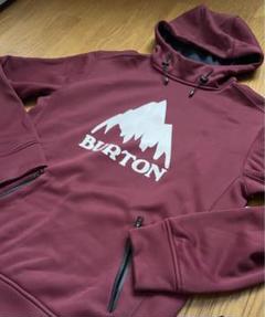 2025年最新】burton バートン 撥水パーカーの人気アイテム