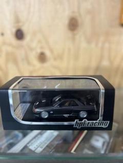 Hiroki Seino 　1/43 hpi HKS SKYLINE 2025年最新】1/43 hpi スカイラインの人気アイテム - メルカリ