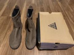 nike ACG AIR CHUKKA MOC 28cm