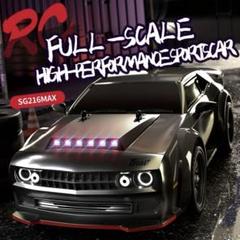 SG216PRO ZLL RC 4WD BEAST 高速 ラジコン 70km/h ホビーラジコン