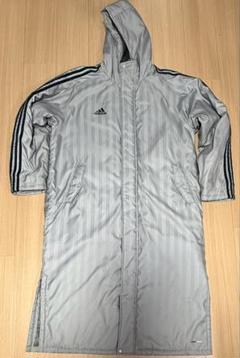 adidas アディダス メンズ ベンチコート XO エクストラオーバ