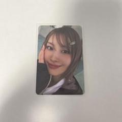 TWICE this is for モモ トレカ