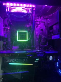 AORUS GeForce RTX 3070