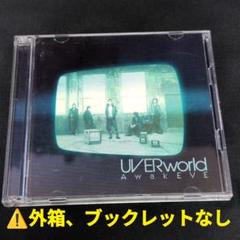 UVERworld まとめ売り　CD DVD グッズ UVER world CD DVD 4セット まとめ売り - メルカリ