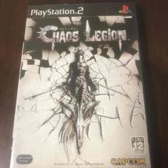 カオスレギオン　PS2