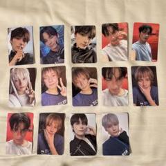 TXT TOGETHER ヒュニンカイ トレカ セット