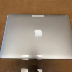 MacBook Pro MF839J/A 除菌済