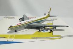 Gemini 1/400 Boeing 707-320 BWIA限定モデル - メルカリ