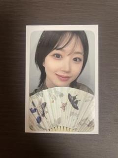 品揃え豊富で 2025年最新】へウォン withmuuの人気アイテム メルカリ - タレントカード