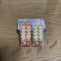 コリスフエラムネごめんなサイダー味　おまけ