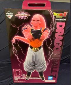 ドラゴンボール一番くじフィギュア　魔神ブウ　セット売り ドラゴンボール一番クジ 魔人ブウ3体セット