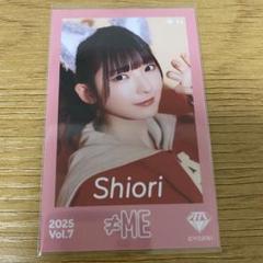 Amazon.co.jp: ≠ME ノイミー 入場特典 ミニフォト ミニフォト