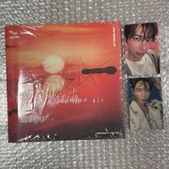 TXT TOGETHER Afterglow テヒョン
