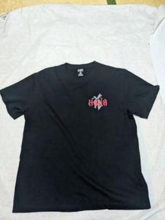 HANA ロゴTシャツ - メルカリ