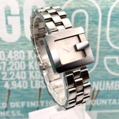 期間限定お買い得商品 |  通販 早い者勝ち！！ほぼ未使用 GUCCI 腕時計 3600L timePieces 時計