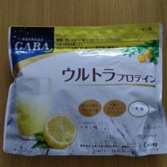 カーブス プロテイン レモン味 - メルカリ