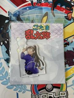 尾浜勘右衛門 アクスタ まとめ 下町 スイパラ シャボン玉 極楽湯 忍たま乱太郎 シャボン玉づくり！の段 BIGアクリルスタンド 尾浜