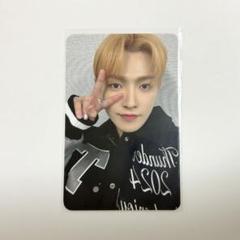 ATEEZ♡サンダーPOPUP限定トレカ♡コンプ ATEEZ♡サンダーPOPUP限定トレカ♡コンプ