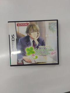 ときめきメモリアル Girl's Side 1st Love Plus - メルカリ