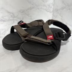 y072620 ノースフェイス　サンダル　21cm
