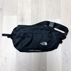 【新品】 THE NORTH FACE CLASSIC KANGA 2