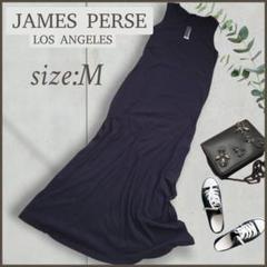新品✦【M】JAMES PERSE ジェームスパース ノースリーブ