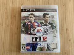 FIFA 12 ワールドクラス サッカー