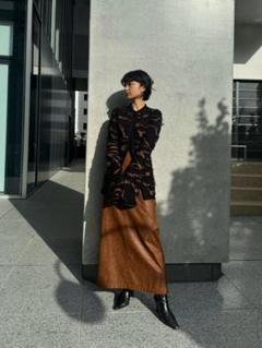 2025年最新】Ameri VINTAGE タイトスカートの人気アイテム