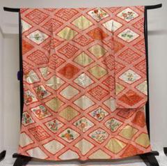 2025年最新】金駒刺繍振袖の人気アイテム - メルカリ