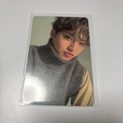 2025年最新】seventeen incomplete トレカ ミンギュの人気