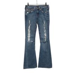 2025年最新】TRUE religion フレアの人気アイテム - メルカリ