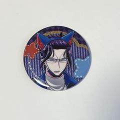 【限定品】魔入りました ! 入間くん カラ鉄コラボ アスモデウス 缶バッジセット サビあり「魔入りました!入間くん カラオケの鉄人 缶バッジ