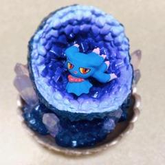 ポケットモンスターモンスターコレクション　ムウマ Yahoo!オークション -「ムウマ モンコレ」の落札相場・落札価格