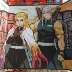 鬼滅の刃 中国限定 上海 アニプレックス ミニ色紙 煉獄宇髄無一郎蜜璃伊黒善逸 m88176440477_1.jpg?1614750543