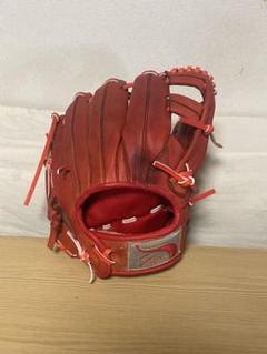 久保田スラッガー軟式内野手用グローブ　リペア品 久保田スラッガー軟式内野手用グローブ リペア品 - メルカリ