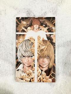 PSA10 デスノートTCG 夜神月 ニア メロ クラックアイスレア m75383517533_1.jpg?1650163814