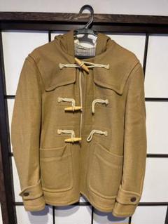 Burberry バーバリー ブラックレーベル ダッフルコート
