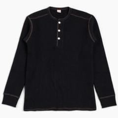 McCoy Sportswear ブラック 長袖カットソー 40 McCoy Sportswear ブラック 長袖カットソー 40