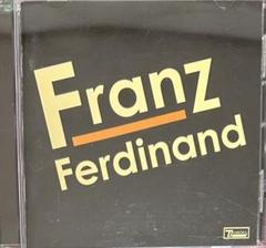 2025年最新】Franz ferdinand レコードの人気アイテム - メルカリ