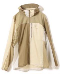 ジャケット・アウター ARC'TERYX x BEAMS Squamish Hoody Nagomi ARC'TERYX x BEAMS 2024 Squamish Hoody Nagomi Jacket 100
