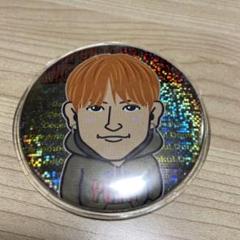 中務裕太 缶バッジセット - メルカリ