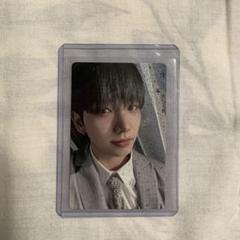 BOYNEXTDOOR HOW ジェヒョン トレカ