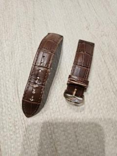 純正 未使用 ロレックス デイトナ クロコ 革ベルト レザーブレス 344809 純正 未使用 ロレックス デイトナ クロコ 革ベルト レザーブレス