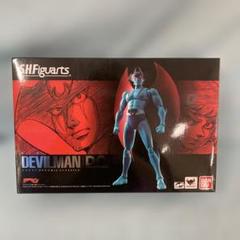 S.H.Figuarts デビルマン D.C. 「デビルマン」