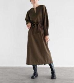【新品】RADIATE ワンピース　スコットクラブ　ヤマダヤのサムネイル