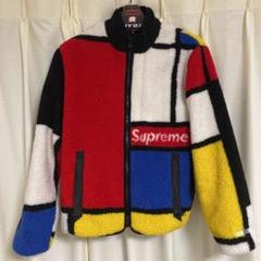 Reversible Colorblocked Fleece Jacket