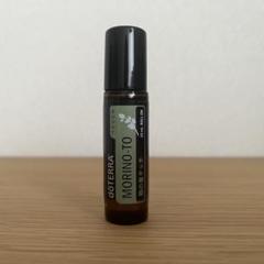 専用です！！　doTERRA モリノト 10mL ロールオン　ドテラ doTERRA ドテラ 森の音タッチ ロールオン 10ml 正規品 - メルカリ