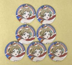 2025年最新】響け!ユーフォニアム/キャラクター名：川島緑輝